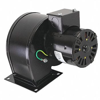 FASCO Blower Motor 115V 3200 rpm, 161L35