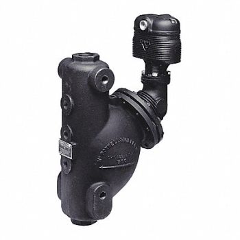 MCDONNELL MILLER Level Control Head Mechanism, 161U50