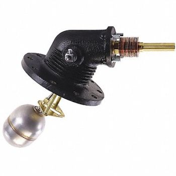 MCDONNELL MILLER Head Mechanism Less Switch, 161U57