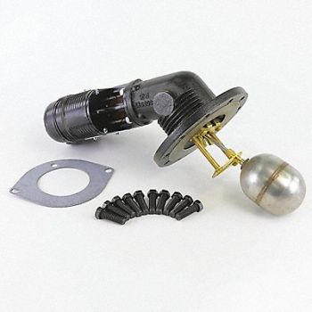 MCDONNELL MILLER Level Control Head Mechanism, 161U59