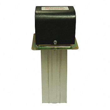 MCDONNELL MILLER Air Flow Switch, 161U60