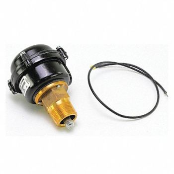 MCDONNELL MILLER Sensor Single Level, 161U85
