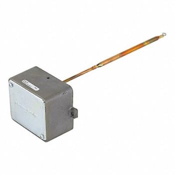 SCHNEIDER Temperature Transmitter 0 deg to 100degF, 161W21