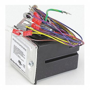 SCHNEIDER Electric Actuator Drive 24/120/240V, 161W83