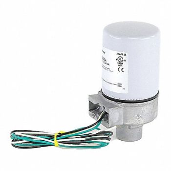 SCHNEIDER Electric Actuator 120V 2-Position, 161X21