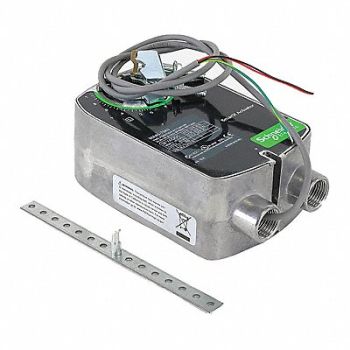 SCHNEIDER Electric Actuator 24V 35 lb.-in., 161X26