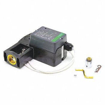 SCHNEIDER Electric Actuator 24V Floating 105 lb-in, 161X45