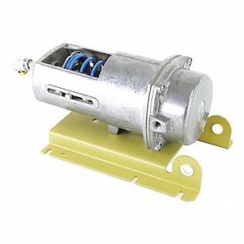 SCHNEIDER Damper Actuator 8to13 psig 2 /4 Stroke, 161X47