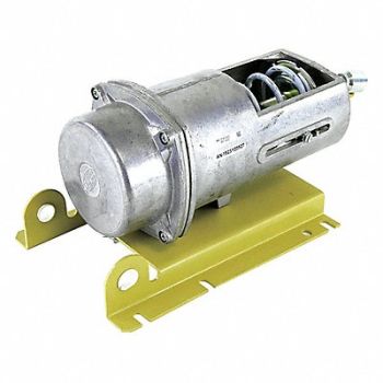 SCHNEIDER Damper Actuator 3to13 psig 2 /4 Stroke, 161X48