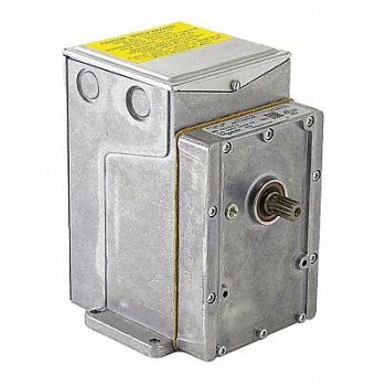 SCHNEIDER Electric Actuator 120V 13 sec., 161X73