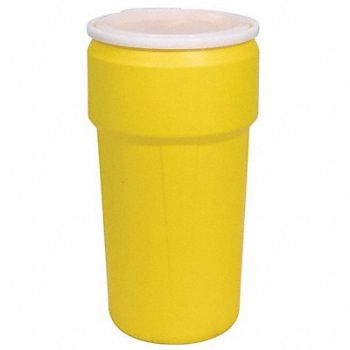 EAGLE Transport Drum Yellow 0.18in, 20GY32