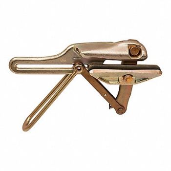 KLEIN TOOLS Wire Pulling Grip - Dual Conductor Trans, 807JK0