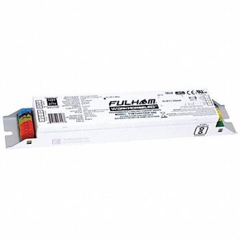 FULHAM FIREHORSE LED Driver 120 to 277VAC 10 to 57VDC, 162D71