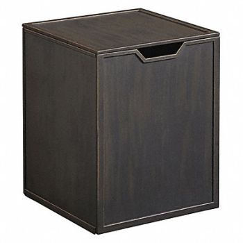 BOND MANUFACTURING CO KD Tank hideaway 15 X15 X19, 163G31