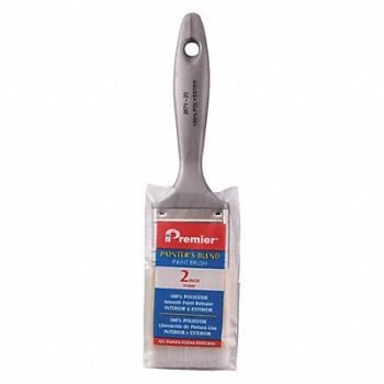 PREMIER Varnish Brush Polyester 2 PK12, 163H29