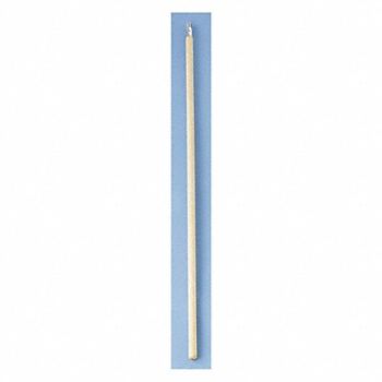PREMIER Wood Pole with Metal Tip 6 ft PK12, 163H82