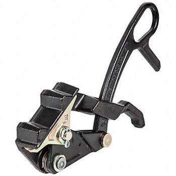 KLEIN TOOLS Wide Range Distribution Grip, 806FF8