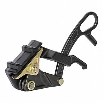 KLEIN TOOLS Wide Range Transmission Grip, 807JK4