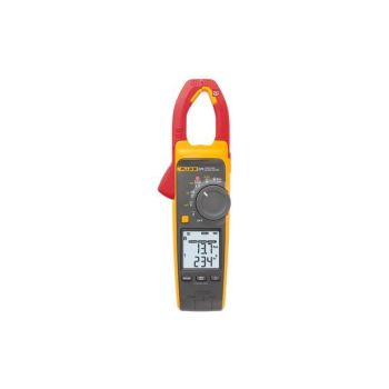 FLUKE-378/CN,1000A AC/DC TRMS NONCONTACT VOLTAGE CLAMP W/PQ INDICATOR,IFLEX