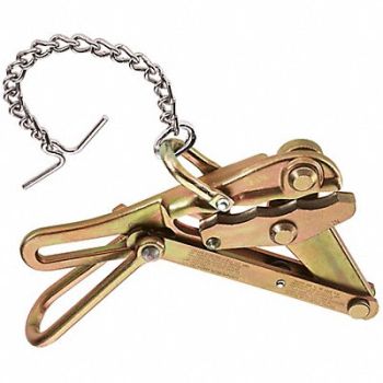 KLEIN TOOLS Wire Pulling Grip Type B Strand Puller, 807JL5
