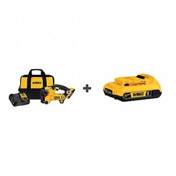 DEWALT Cordless Rod Cutter Kit 20.0V, 165GD1