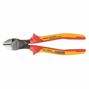 FLUKE Insulated Tool Set 1000VAC 1 pcs., 165NV0