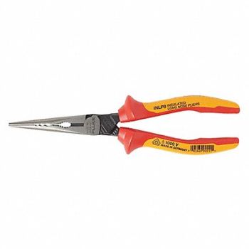 FLUKE Insulated Tool Set 1000VAC 1 pcs., 165NV3