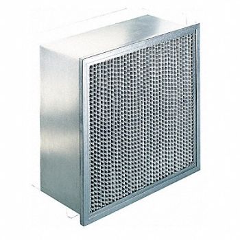 KOCH Final Filter MERV13 SH 20 x20 x12, 166C69