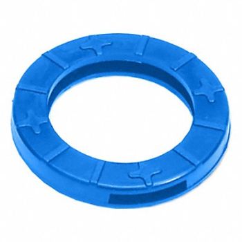 LUCKY LINE PRODUCTS Key Identifiers Large Blue PK20, 3HJP4