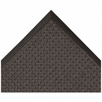 CONDOR Carpeted Entrance Runner Ch 4ftx10ft, 36VK03