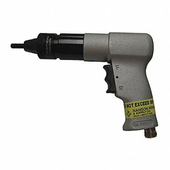 HANSON RIVET Threaded Insert Tool 1/2 -13, 166N89