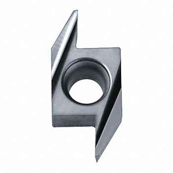 KYOCERA Indexable Turning Insert Cerment, 61PK87