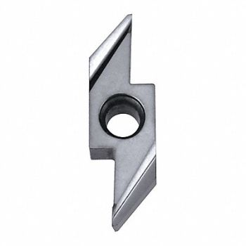 KYOCERA Indexable Turning Insert Cerment, 61PK89