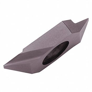 KYOCERA Indexable Turning Insert PVD Carbide, 61PK95