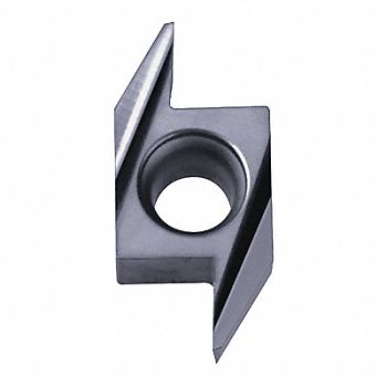 KYOCERA Indexable Turning Insert PVD Carbide, 61PK86