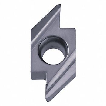 KYOCERA Indexable Turning Insert PVD Carbide, 61PK85