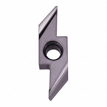KYOCERA Indexable Turning Insert PVD Carbide, 61PK91
