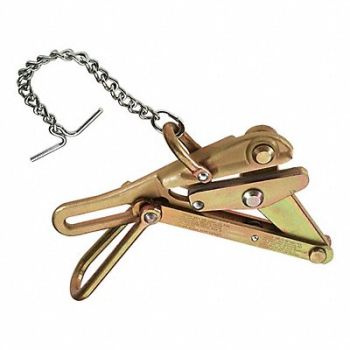 KLEIN TOOLS Wire Pulling Grip Bell-System Type Grip, 807JM3