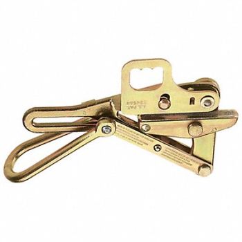 KLEIN TOOLS Chicago Grip Hot-Line .218 -.55, 807KG6