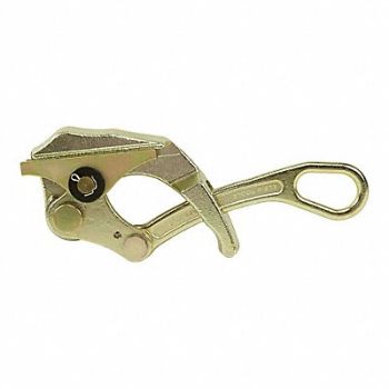 KLEIN TOOLS Parallel Jaw Grip for Coated Guy, 807JL9