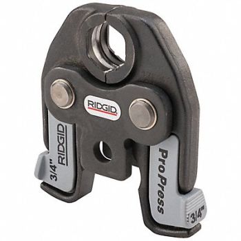 RIDGID Press Tool Jaw, 800CV4