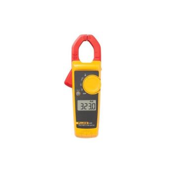 FLUKE-323/APAC, 400A AC TRUE RMS CLAMP FOR APAC