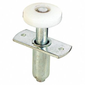 PRIME-LINE Closet Door Guide Wheel 3-3/4 L PR, 430V29