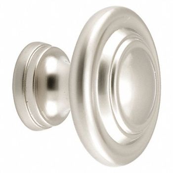 PRIME-LINE Closet Door Pull Knob 3-3/4 L, 430Y95
