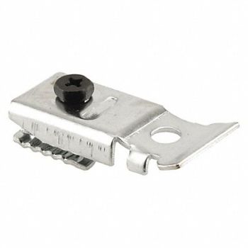PRIME-LINE Closet Door Top Pivot Bracket 3-3/4 L, 430V26