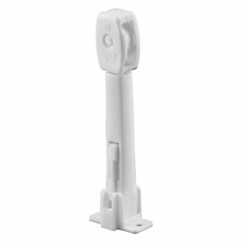 PRIME-LINE Drapery Cord Tension Springs Pl PK5, 169U80