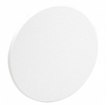 PRIME-LINE Wall Door Guard 7 White Textured PK5, 169V96
