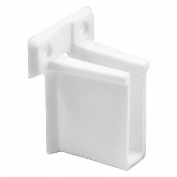 PRIME-LINE Wire Shelf End Brackets PK6, 169W30