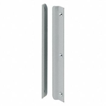 PRIME-LINE Latch Guard 6 I/S Gray, 169W37