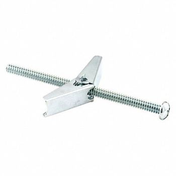 PRIME-LINE Toggle Bolts 1/8x3 PK50, 169Y05